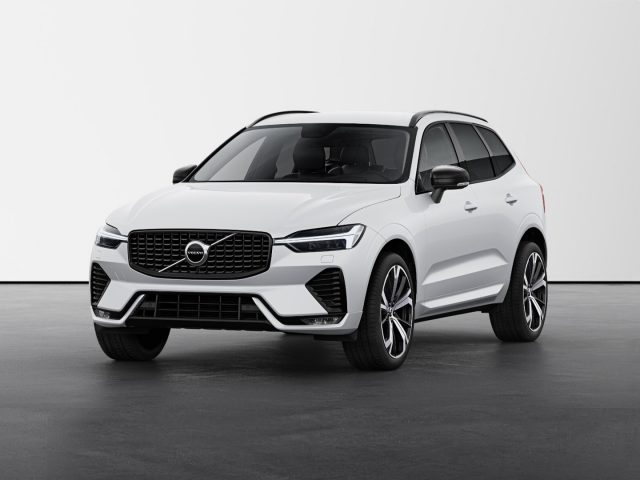 Acquista online VOLVO XC60