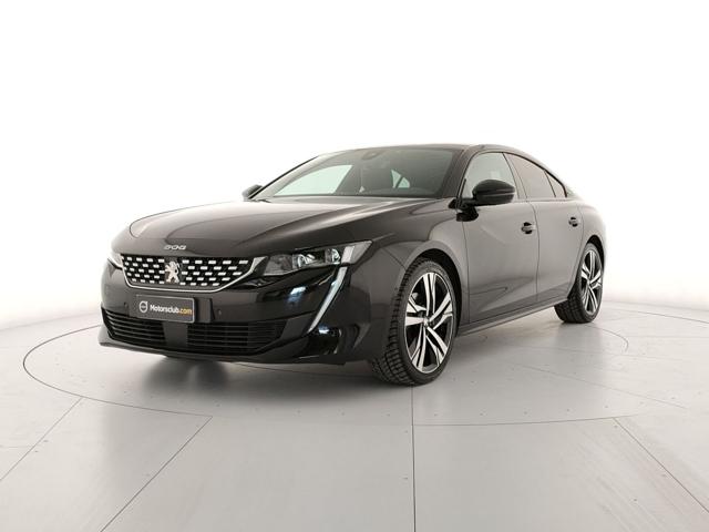 Acquista online PEUGEOT 508