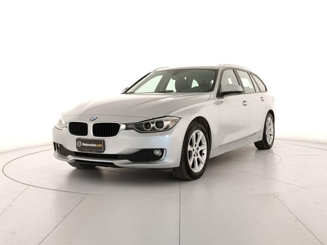 Acquista online BMW 320