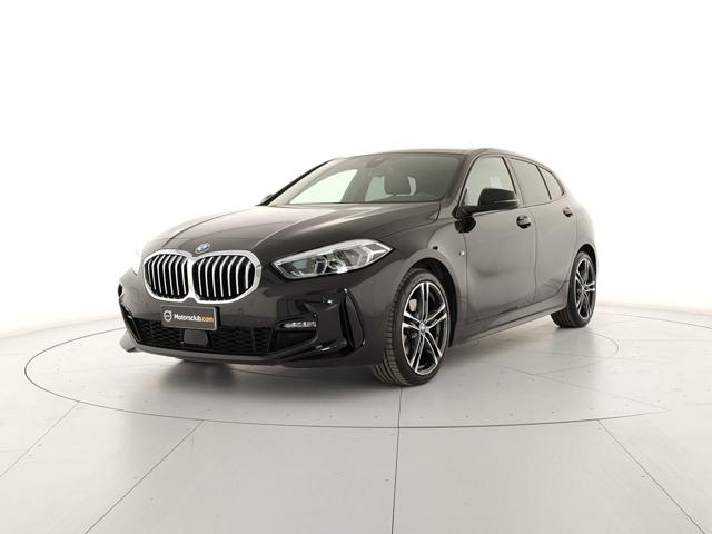 Acquista online BMW 116