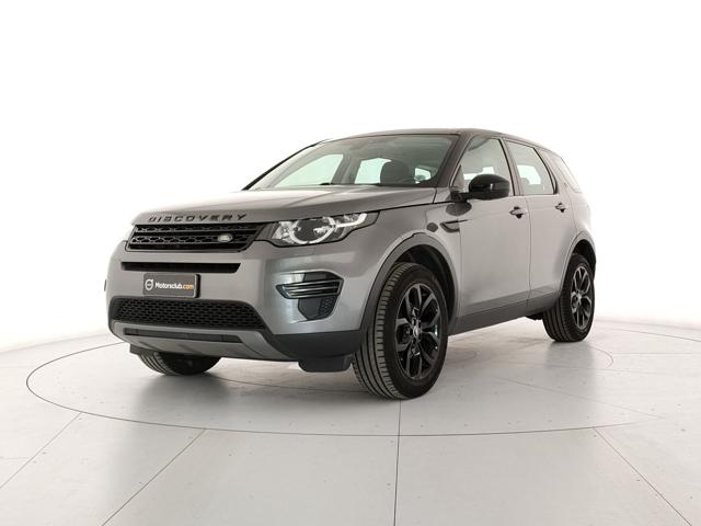 Acquista online LAND ROVER Discovery Sport