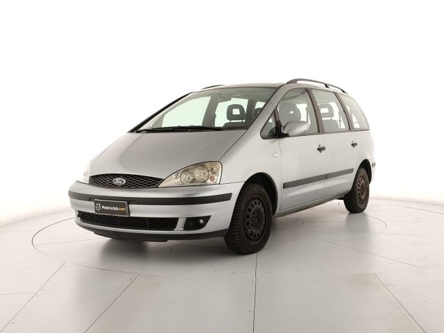 Acquista online FORD Galaxy