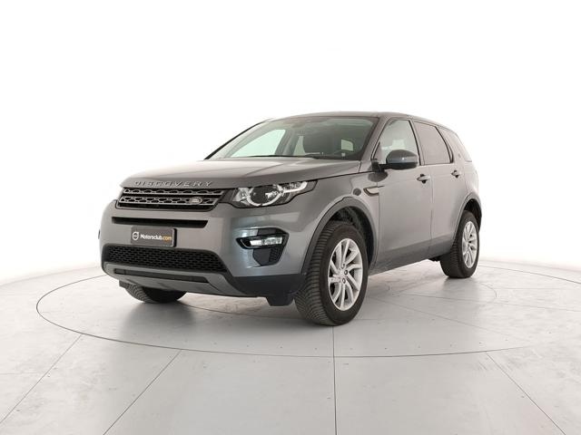 Acquista online LAND ROVER Discovery Sport
