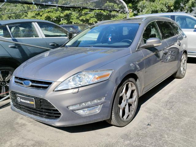 Acquista online FORD Mondeo