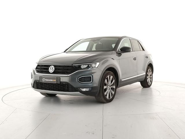 Acquista online VOLKSWAGEN T-Roc