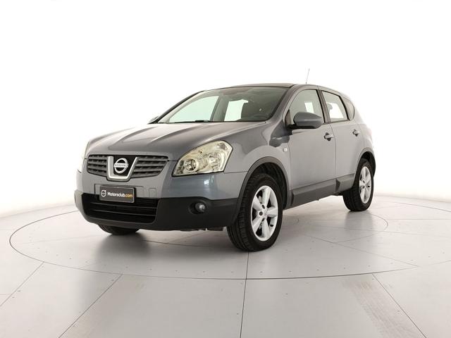 Acquista online NISSAN Qashqai