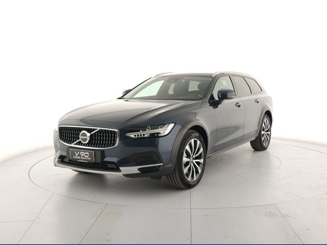 Acquista online VOLVO V90 Cross Country