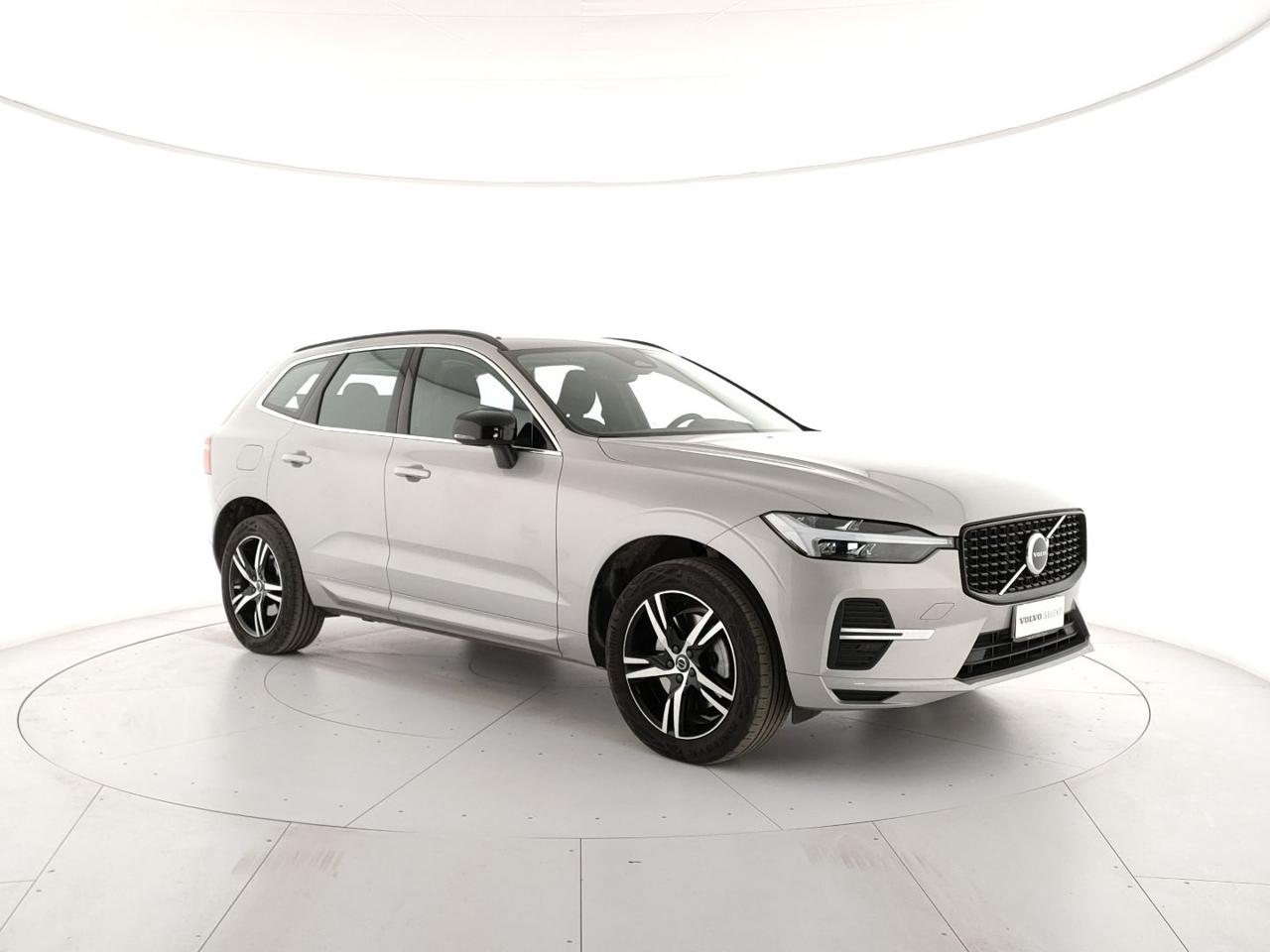 Acquista online VOLVO XC60