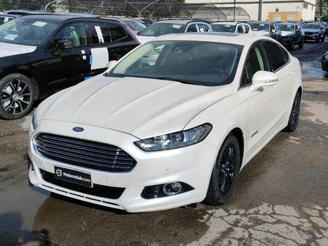 Acquista online FORD Mondeo