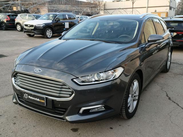 Acquista online FORD Mondeo