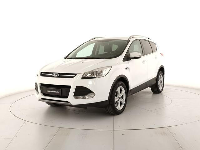 Acquista online FORD Kuga