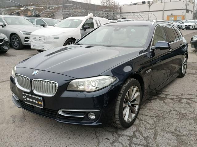 Acquista online BMW 525