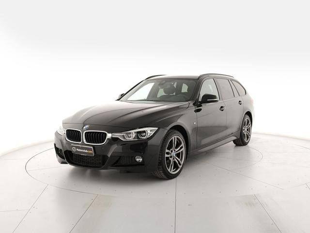 Acquista online BMW 320
