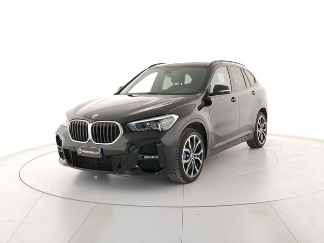 Acquista online BMW X1