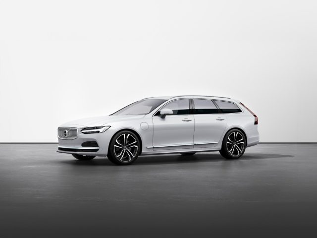 Acquista online VOLVO V90