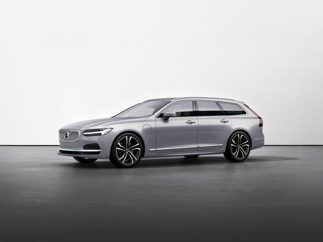 Acquista online VOLVO V90