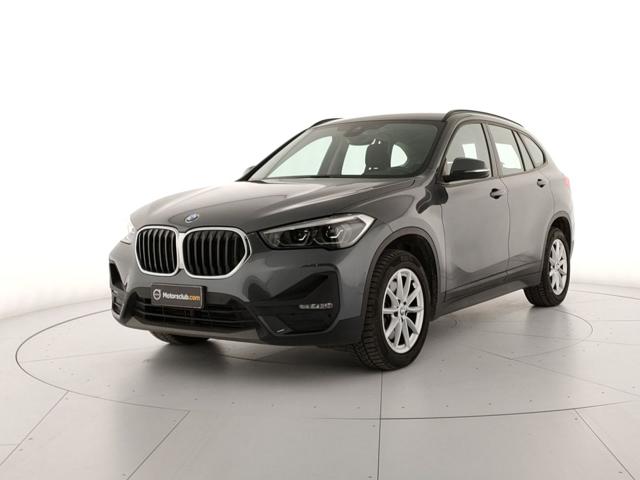 Acquista online BMW X1