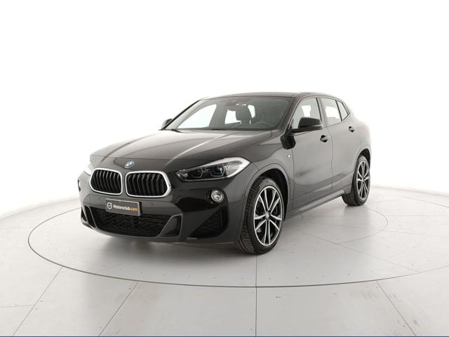 Acquista online BMW X2
