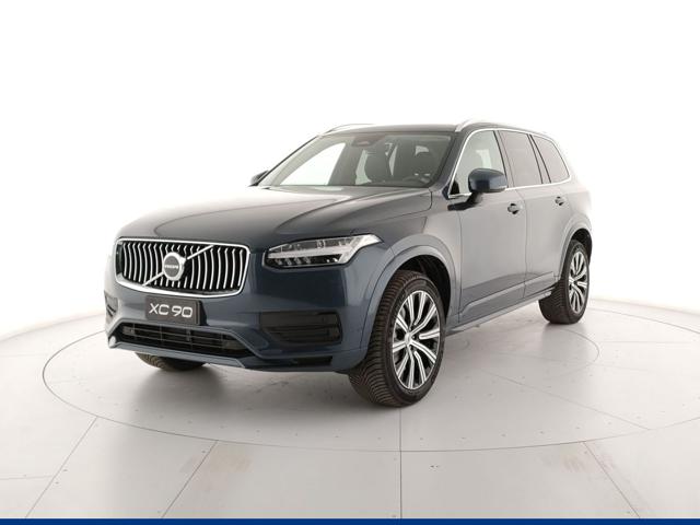 Acquista online VOLVO XC90