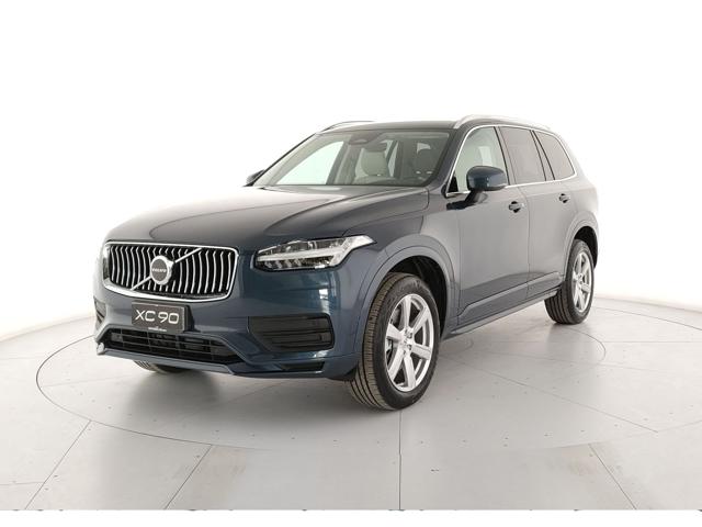 Acquista online VOLVO XC90