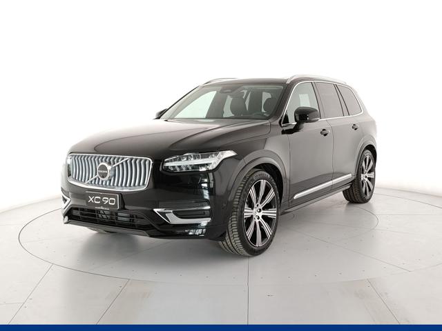 Acquista online VOLVO XC90