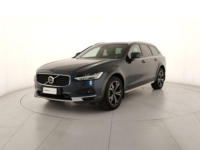 Acquista online VOLVO V90 Cross Country