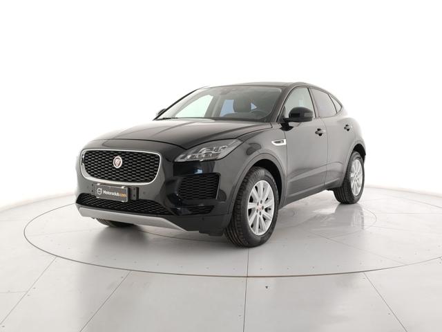 Acquista online JAGUAR E-Pace