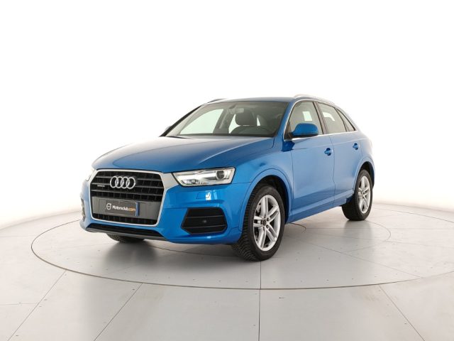 Acquista online AUDI Q3