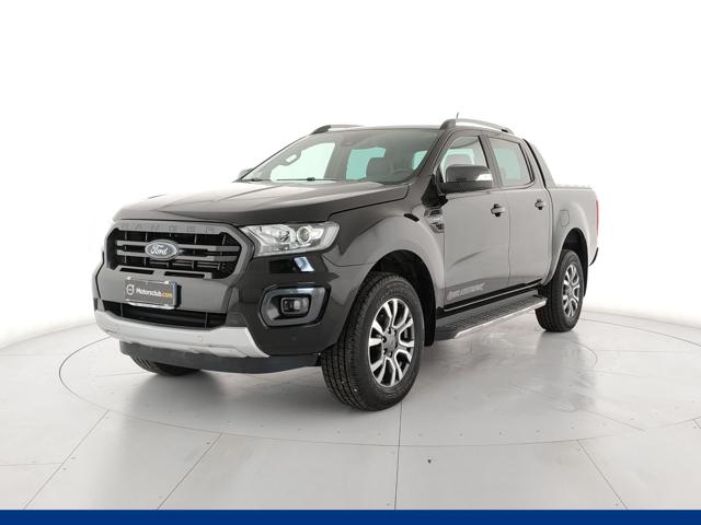 Acquista online FORD Ranger