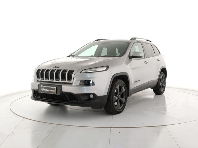 Acquista online JEEP Cherokee