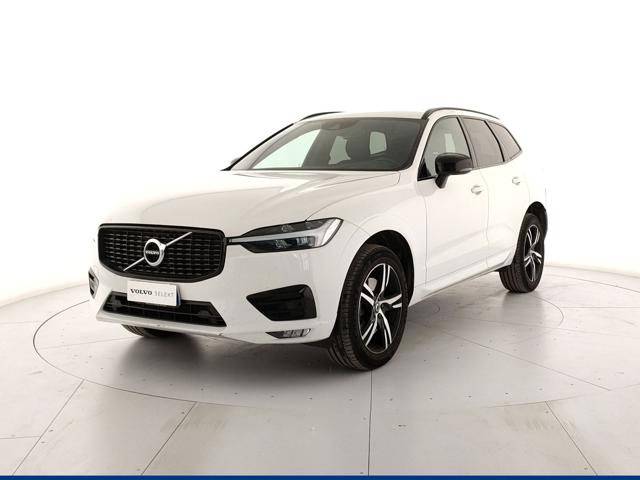 Acquista online VOLVO XC60