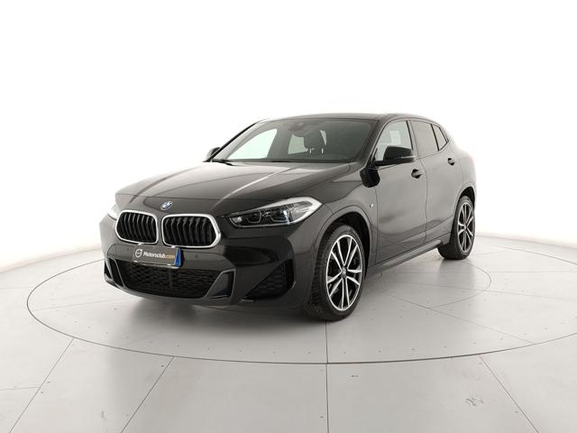 Acquista online BMW X2