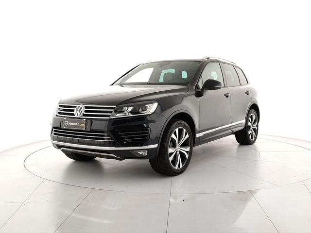 Acquista online VOLKSWAGEN Touareg