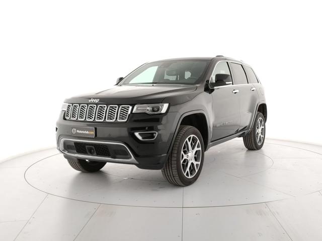 Acquista online JEEP Grand Cherokee