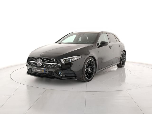 Acquista online MERCEDES-BENZ A 200