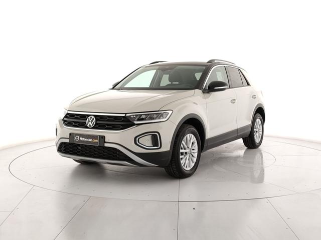 Acquista online VOLKSWAGEN T-Roc