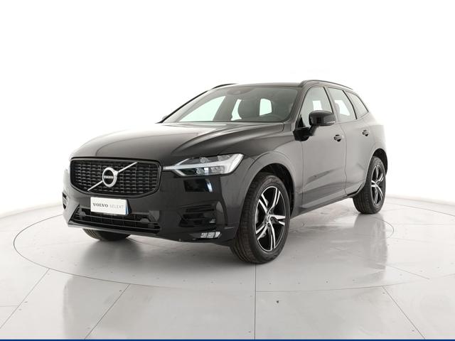 Acquista online VOLVO XC60