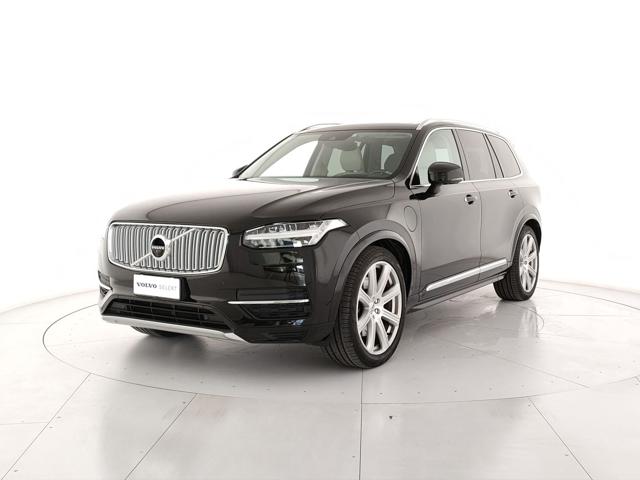 Acquista online VOLVO XC90