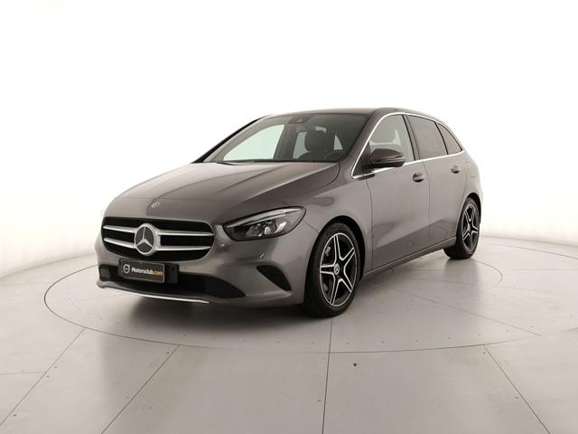 Acquista online MERCEDES-BENZ B 200