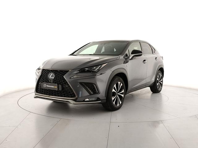 Acquista online LEXUS NX 300h