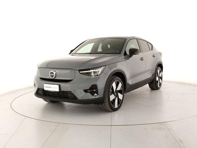 Acquista online VOLVO C40