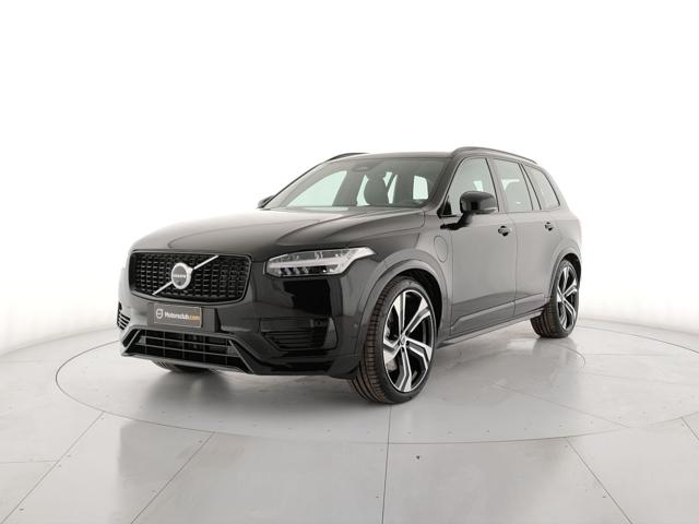 Acquista online VOLVO XC90