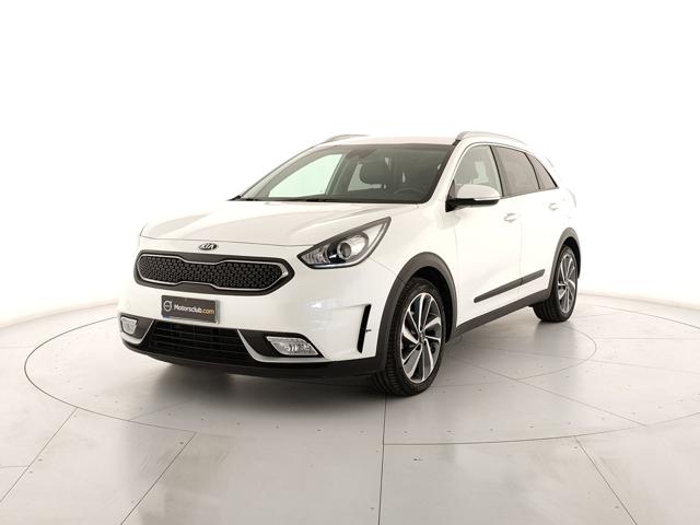 Acquista online KIA Niro