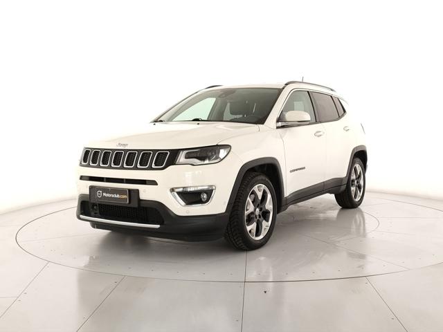 Acquista online JEEP Compass