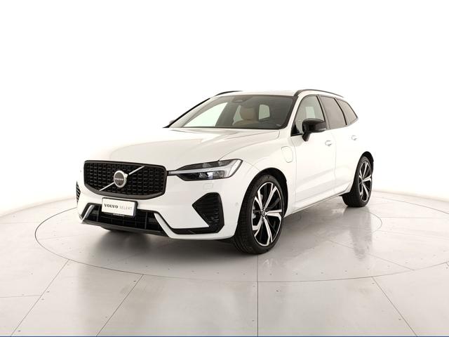 Acquista online VOLVO XC60