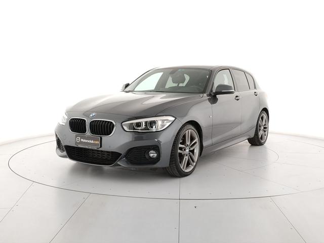 Acquista online BMW 118