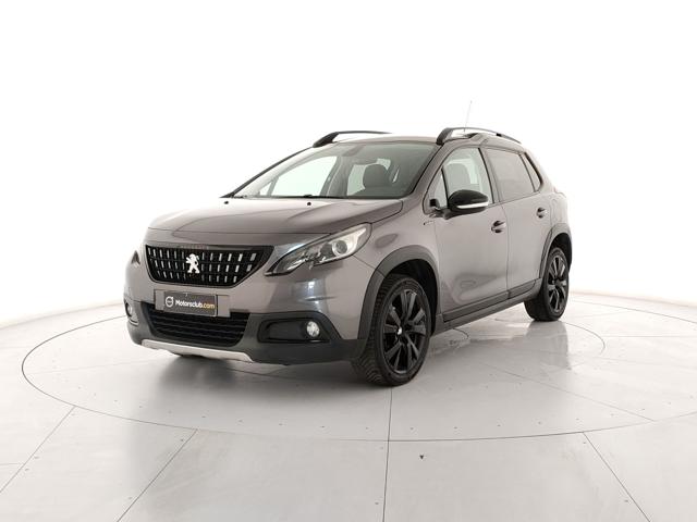 Acquista online PEUGEOT 2008