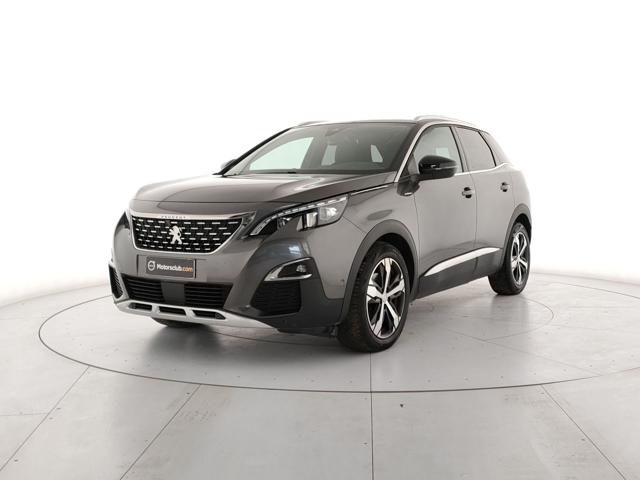 Acquista online PEUGEOT 3008