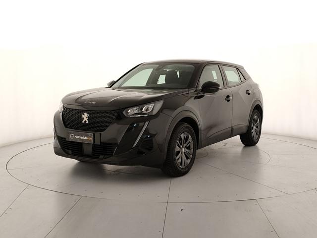 Acquista online PEUGEOT 2008