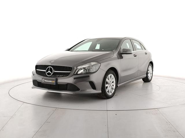 Acquista online MERCEDES-BENZ A 160